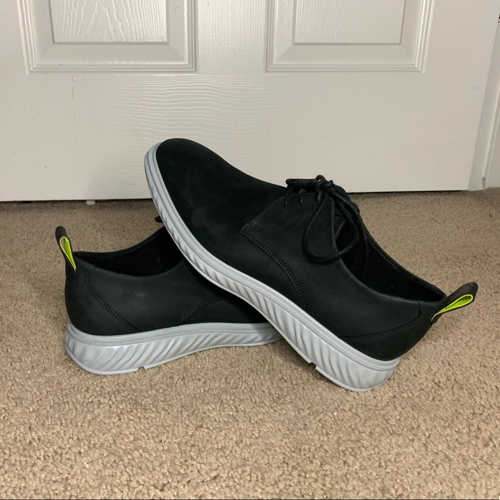 ECCO St.1 40 Men’s Size 6 Shoes